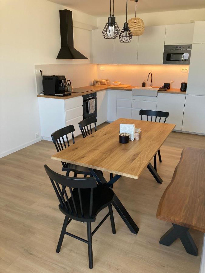 Apartman 696 Pod Jestedem Reichenberg Exterior foto