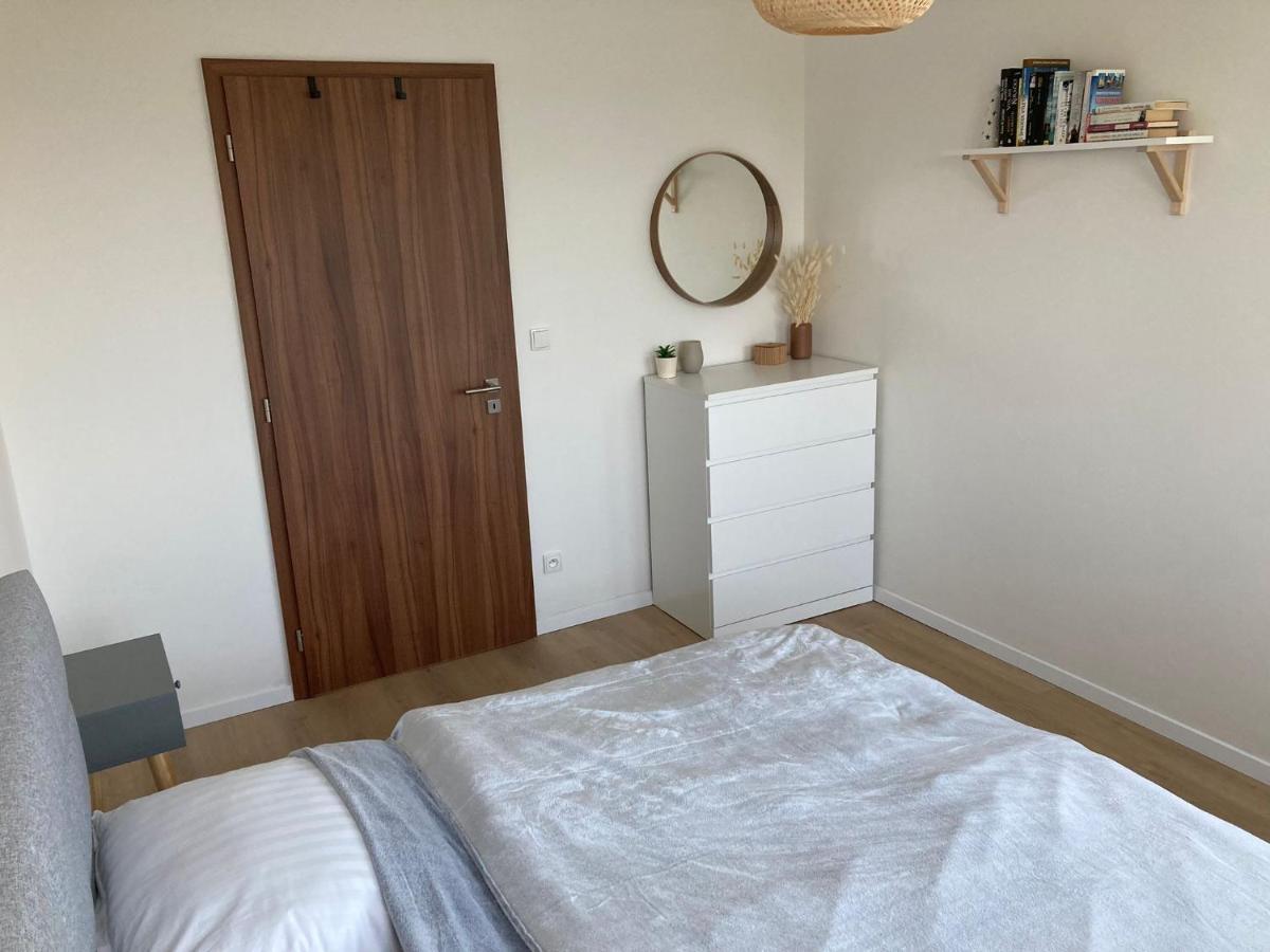Apartman 696 Pod Jestedem Reichenberg Exterior foto